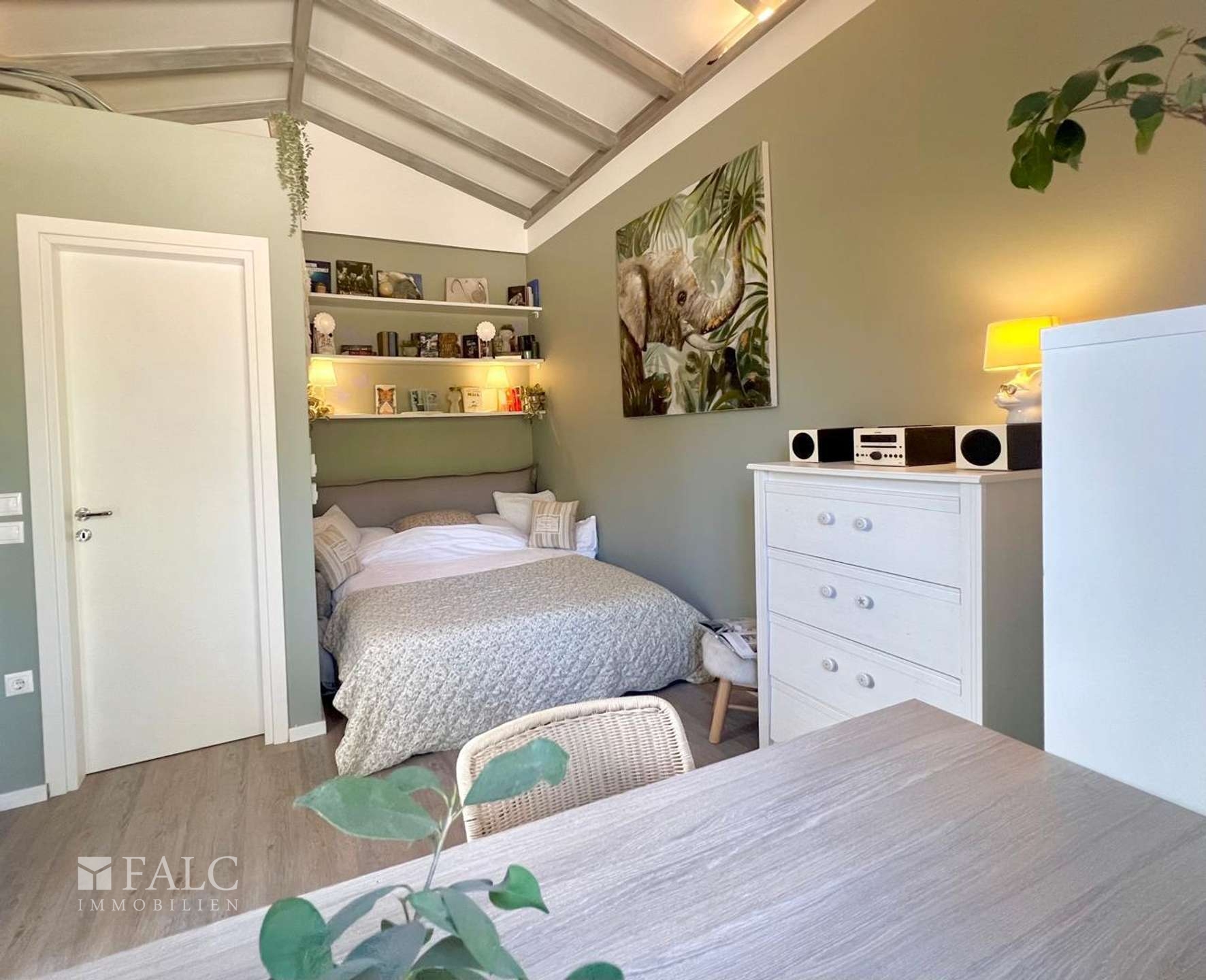 Kinder/Gästezimmer